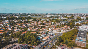 Couvreur urgence Sarcelles